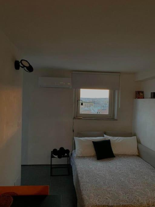I Pennacchi Villa Catania Bagian luar foto