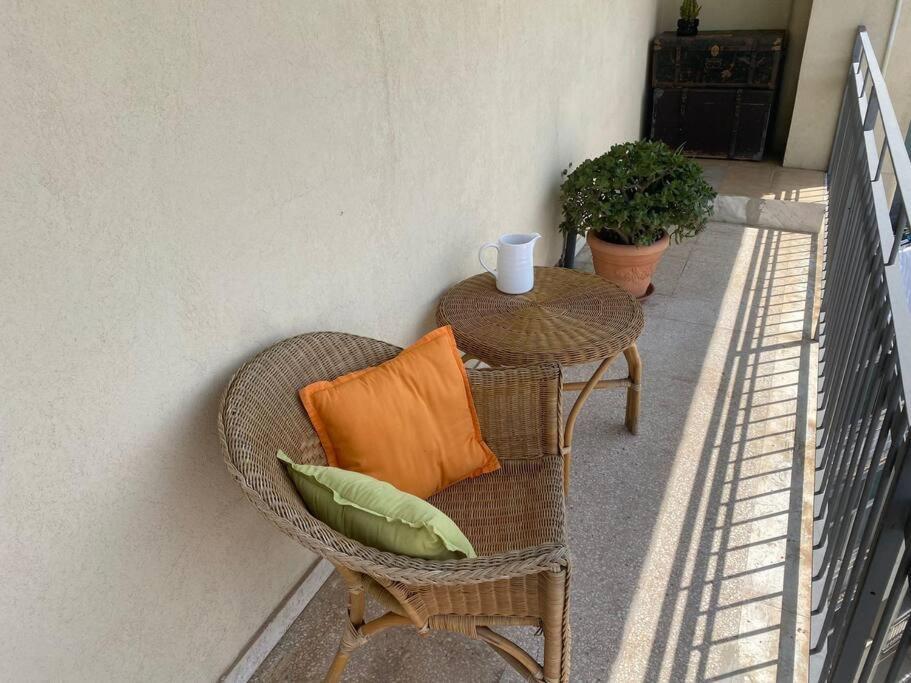 I Pennacchi Villa Catania Bagian luar foto