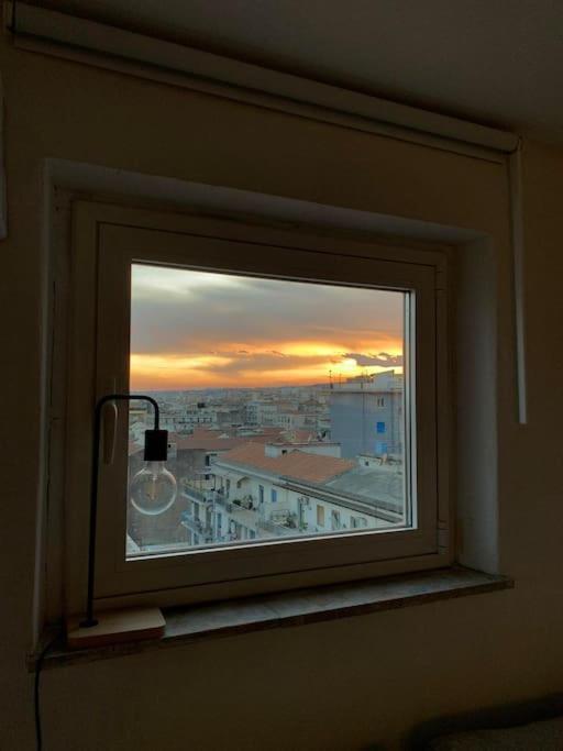 I Pennacchi Villa Catania Bagian luar foto
